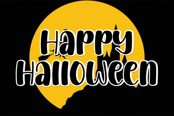 Download Happy Halloween - Premium Resources