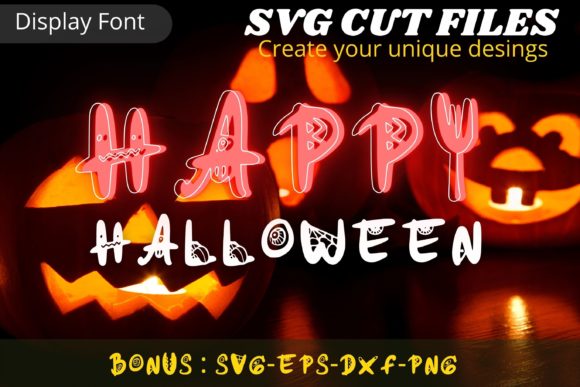 Download Happy Halloween - Premium Bundle