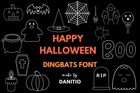 Download Happy Halloween - Premium Resources