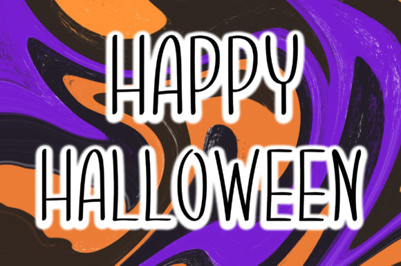 Download Happy Halloween - Premium Resources