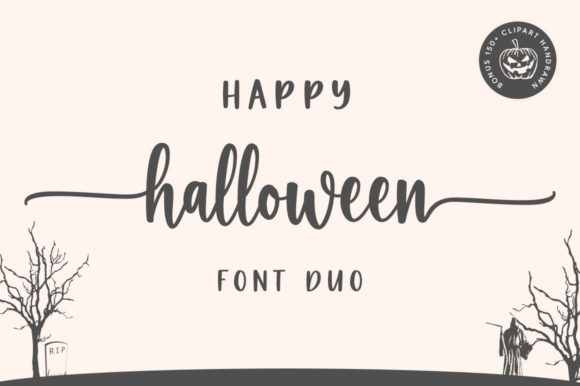 Download Happy Halloween - Premium Bundle