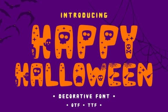 Download Happy Halloween - Premium Bundle