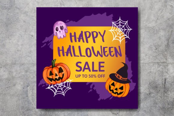 Download Happy Halloween Sale - Happy halloween Collection